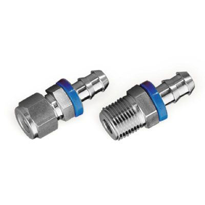 Hose Connectors